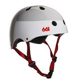 661 Dirtlid Helmet OS (AS)