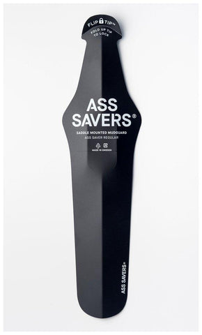 Ass Saver Fender Regular - District 8