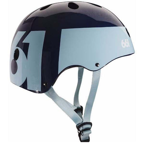 661 Dirtlid Helmet OS (AS)