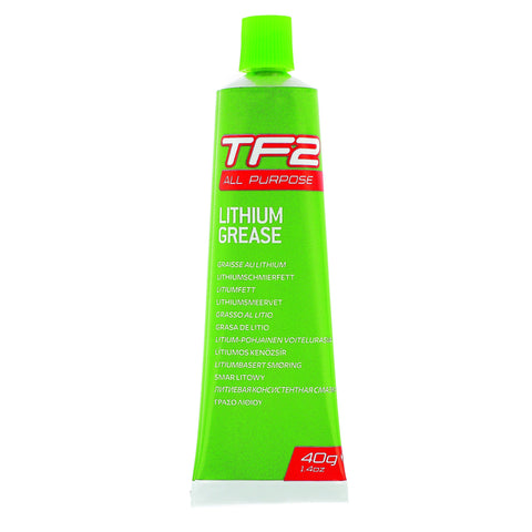 Weldtite TF2 Lithium Grease Tube, 40g