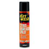 Weldtite CD1 Citrus Degreaser Aerosol Spray 400ml