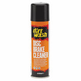Weldtite Disc Brake Cleaner Aerosol Spray - 250ml 1pc