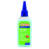 Weldtite TF2 Ultra Dry Chain Wax with Teflon (100ml)1pcs