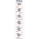 Cure-C-Cure-by-Weldtite-700C-Narrow-Profile-Repair strip 6 patches per strip - 5 Strips *CLEARENCE SALE*