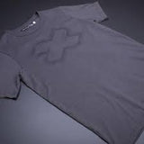 cSixx Lifestyle T-Shirt Dark Grey