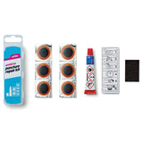 Airtite by Weldtite Standard Puncture Repair Kit - Per Kit